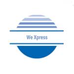 we xpress Profile Picture