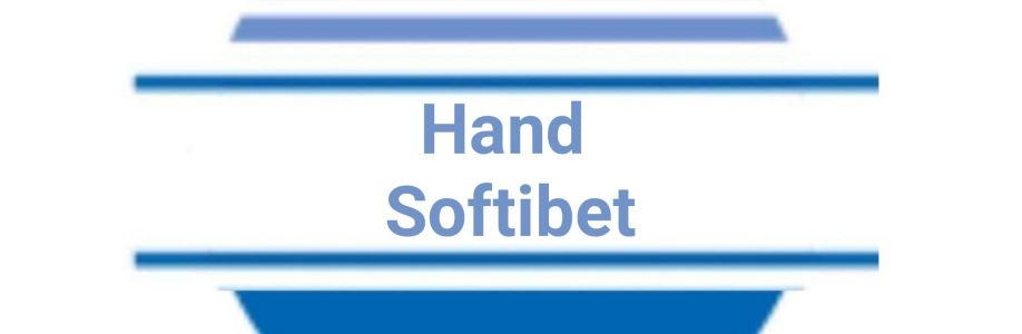 Hand Softibet Cover Image