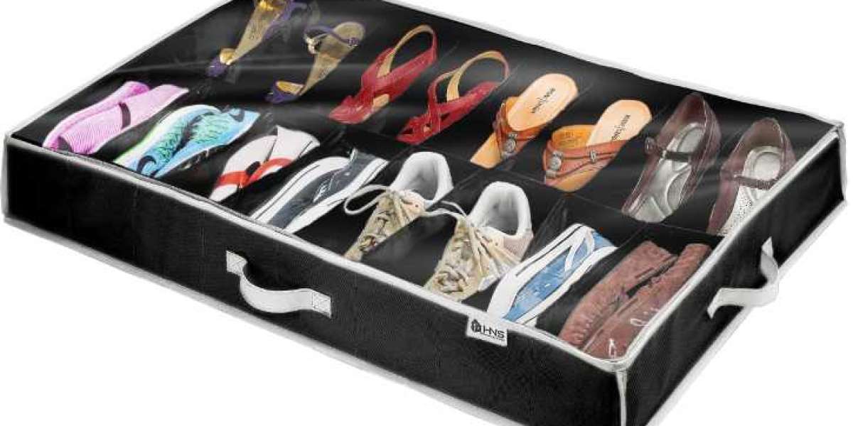 What to Consider Before Buying Under the Bed Shoe Box