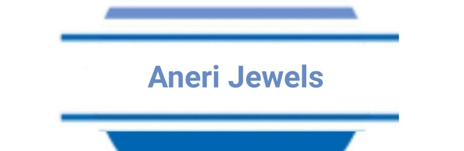 Aneri Jewels Cover Image