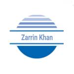 Zarrin Khan Profile Picture