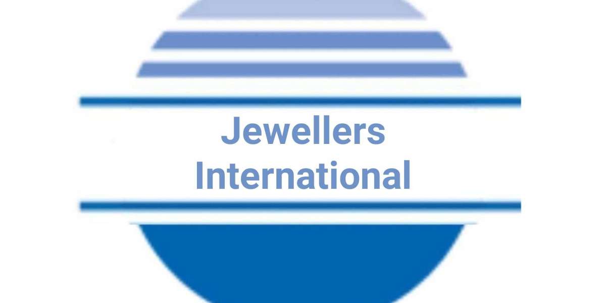 Jewellers International