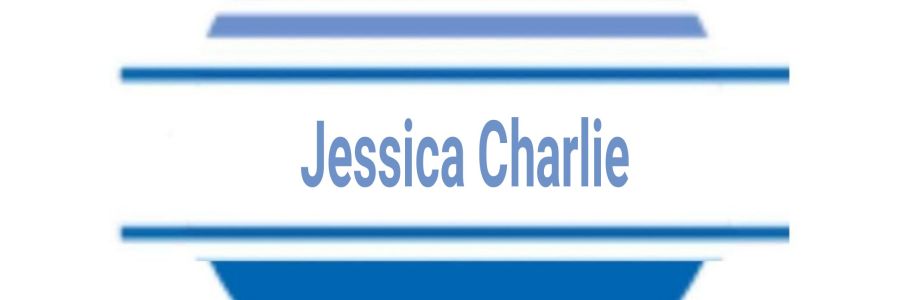 Jessica Charlie Cover Image