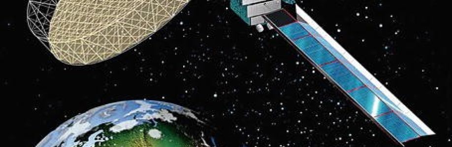 Mobile Satellite Services Market to Experience Significant Growth by 2030 Cover Image