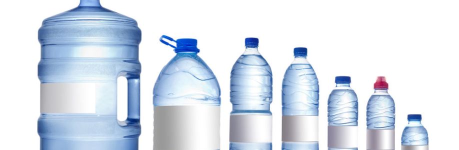Drinking Bottled Natural Mineral Water Market To Witness Huge Growth By 2033 Cover Image