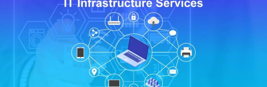 IT Infrastructure Consulting Market Size, Share, Trends and Future Scope Forecast 2022-2030 Cover Image
