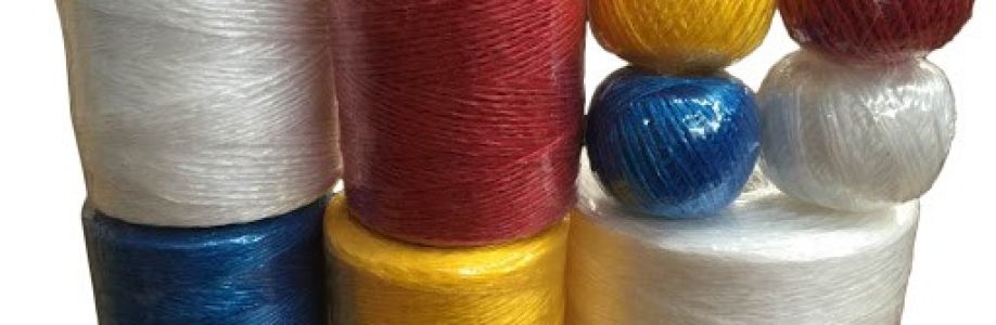 Global Synthetic Baling Twine Market Growth Statistics, Size Estimation, Emerging Trends, Outlook to 2030 Cover Image