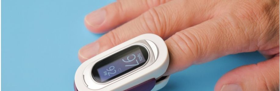 Pulse Oximetry Monitoring Market Globally Expected to Drive Growth through 2022-2030 Cover Image