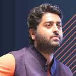 arijit singh net worth