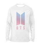 bts sweatshirt