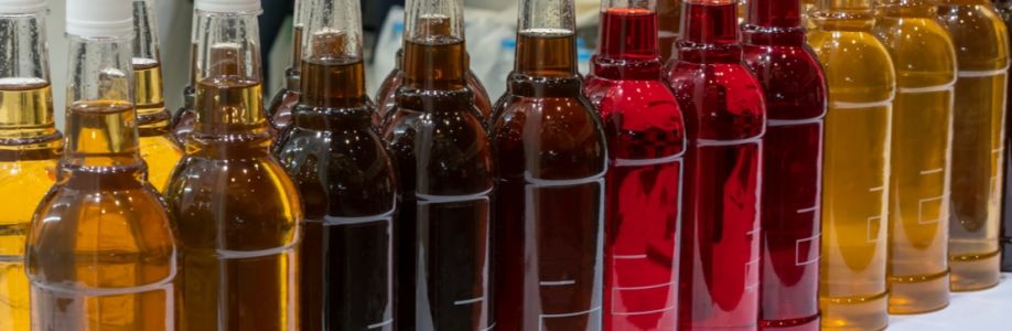 Specialty Bottles Market Growing Demand and Huge Future Opportunities by 2033 Cover Image
