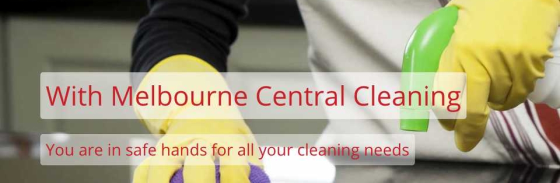 melbournecentralcleaning Cover Image