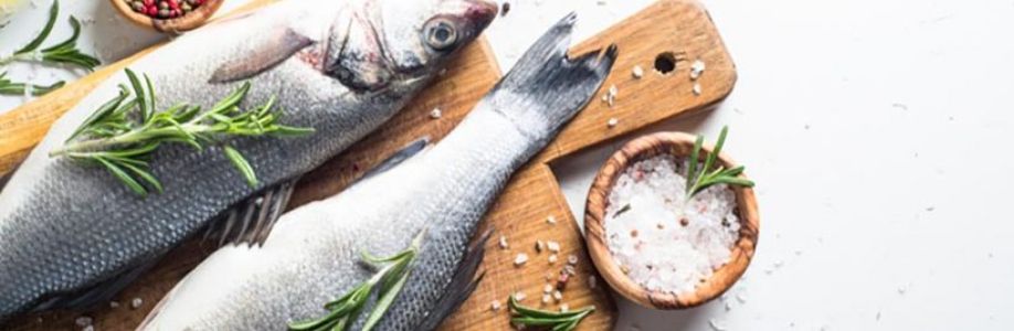 Fish Protein Concentrate Market Demand and Growth Analysis with Forecast up to 2030 Cover Image