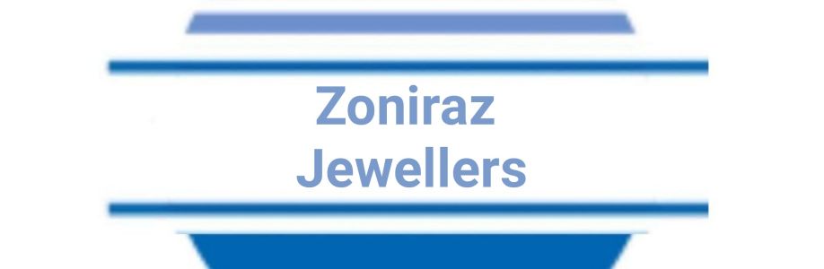 Zoniraz Jewellers Cover Image