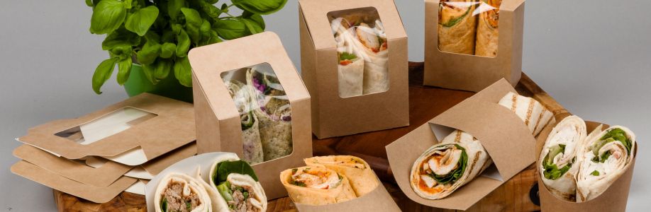 Sandwich Wrap Packaging Market to Experience Significant Growth by 2030 Cover Image