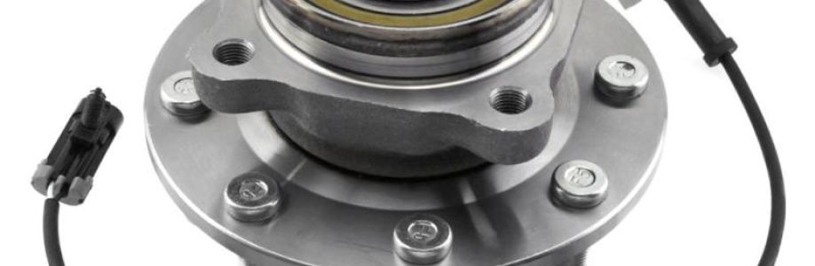 New Generation Automotive Hub Bearing Market to Experience Significant Growth by 2030 Cover Image