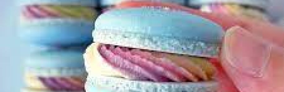 Macarons Market Growing Demand and Huge Future Opportunities by 2030 Cover Image