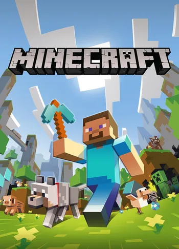 minecraft best diamond level Profile Picture