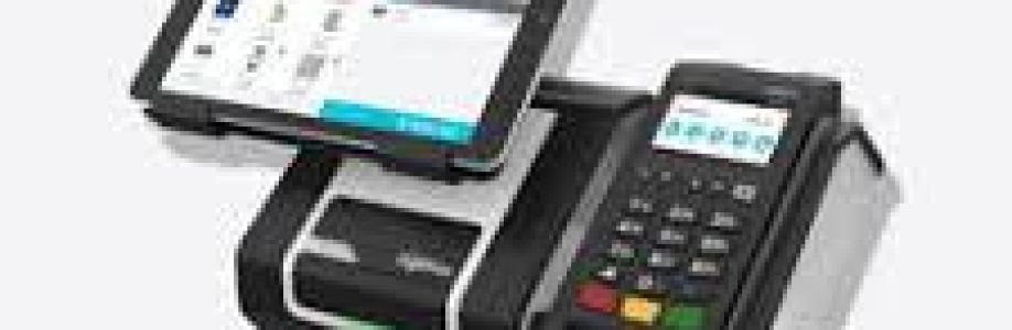 Electronic Payment Terminal Structure Market Set to Witness Explosive Growth by 2030 Cover Image