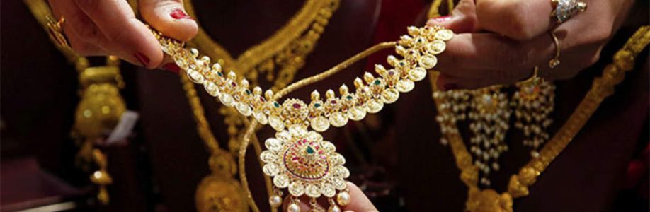 Jewelry Market Expected to Expand at a Steady 2022-2030 Cover Image