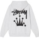 stussy hoodie Profile Picture