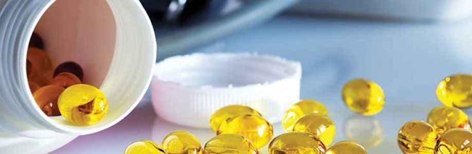 Marine Omega3 Market Expected to Expand at a Steady 2023-2033 Cover Image