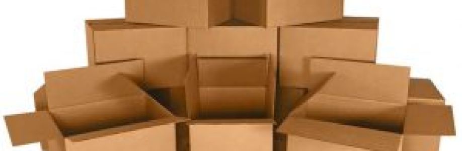 Fluted Carton Box Market With Manufacturing Process and CAGR Forecast by 2030 Cover Image