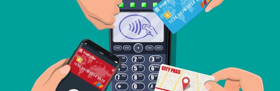 Digital Payment Market Globally Expected to Drive Growth through 2022-2030 Cover Image