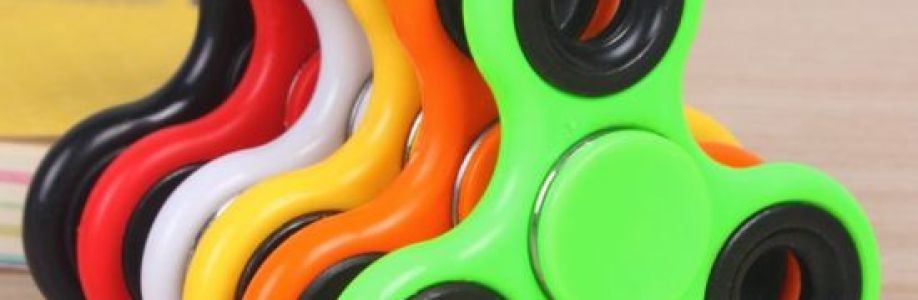 Plastic Decompression Toys Market Expected to Expand at a Steady 2022-2030 Cover Image