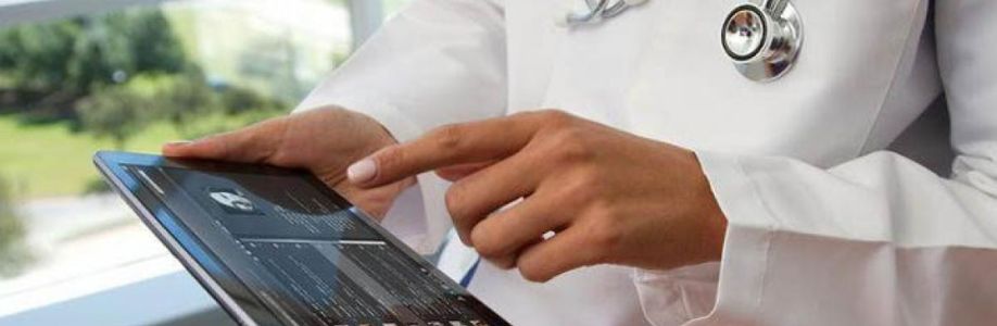 Healthcare Service Market Size, Share, Trends and Future Scope Forecast 2023-2030 Cover Image