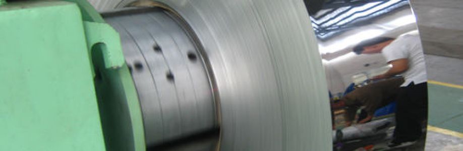 Stainless Steel Interleaving Paper Market Foreseen to Grow Exponentially by 2030 Cover Image