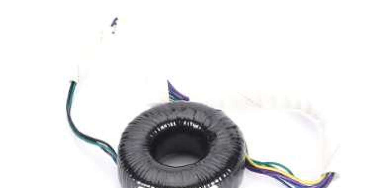 What is Toroidal Transformer and how to protect it