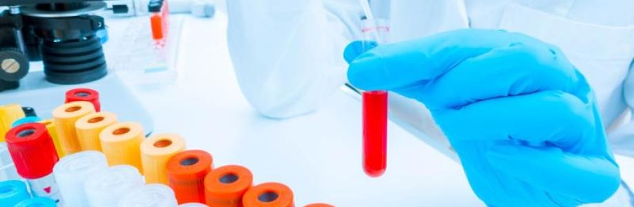Diagnostic Lab Testing Market Globally Expected to Drive Growth through 2022-2030 Cover Image