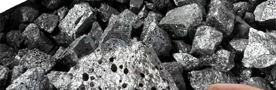 High Purity Silicon Metal Market Set to Witness Explosive Growth by 2030 Cover Image