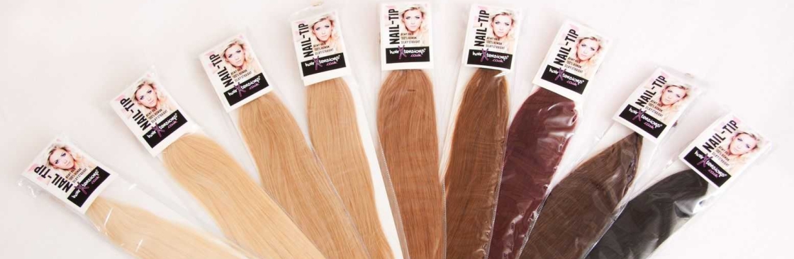 Hairxtensions .co.uk Cover Image