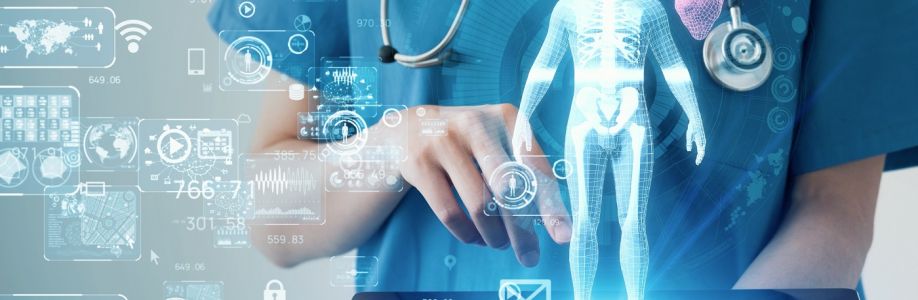 Health Care Software Market is Expected to Gain Popularity Across the Globe by 2033 Cover Image