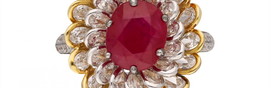 Ruby Ring Market to Experience Significant Growth by 2030 Cover Image