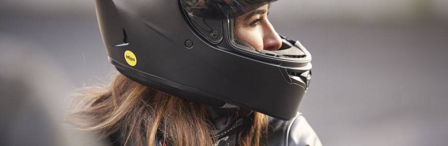 Helmet for Motorcycle Lovers Market is Expected to Gain Popularity Across the Globe by 2033 Cover Image