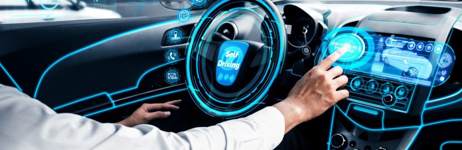 Computer Driving Car Market to Experience Significant Growth by 2030 Cover Image