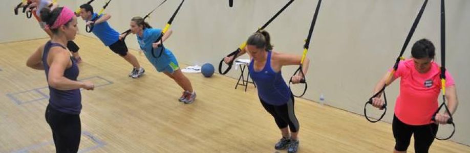 Rope Suspension Training Market Foreseen to Grow Exponentially by 2030 Cover Image