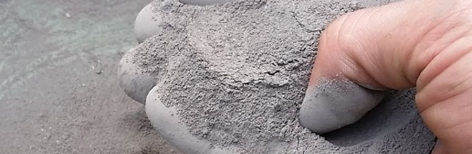 Aluminum Powder Market To Witness Huge Growth By 2030 Cover Image