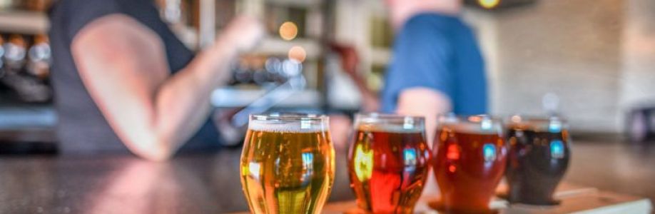 Brewery Software Market Expected to Expand at a Steady 2023-2030 Cover Image