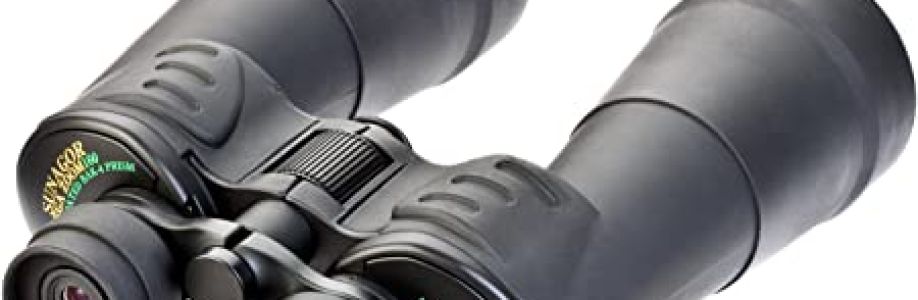Binoculars Market Size, Trends, Scope and Growth Analysis to 2030 Cover Image