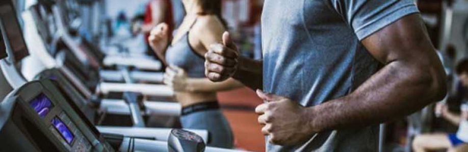 Gym Management Software Market Set to Witness Explosive Growth by 2033 Cover Image
