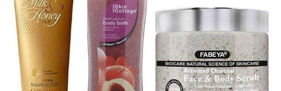 Exfoliating Body Wash Market SWOT Analysis, Business Growth Opportunities by 2030 Cover Image
