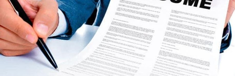 Resume Writing Services Market Size, Share, Trends and Future Scope Forecast 2022-2030 Cover Image