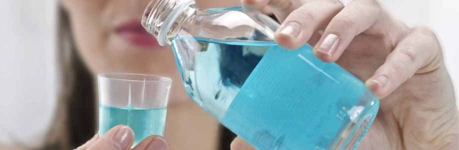 Mouthwash Liquid Market Growth, Trends, Absolute Opportunity and Value Chain 2022-2030 Cover Image