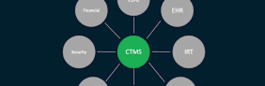 Clinical Trial Management Software Market Growth, Trends, Absolute Opportunity and Value Chain 2022-2030 Cover Image