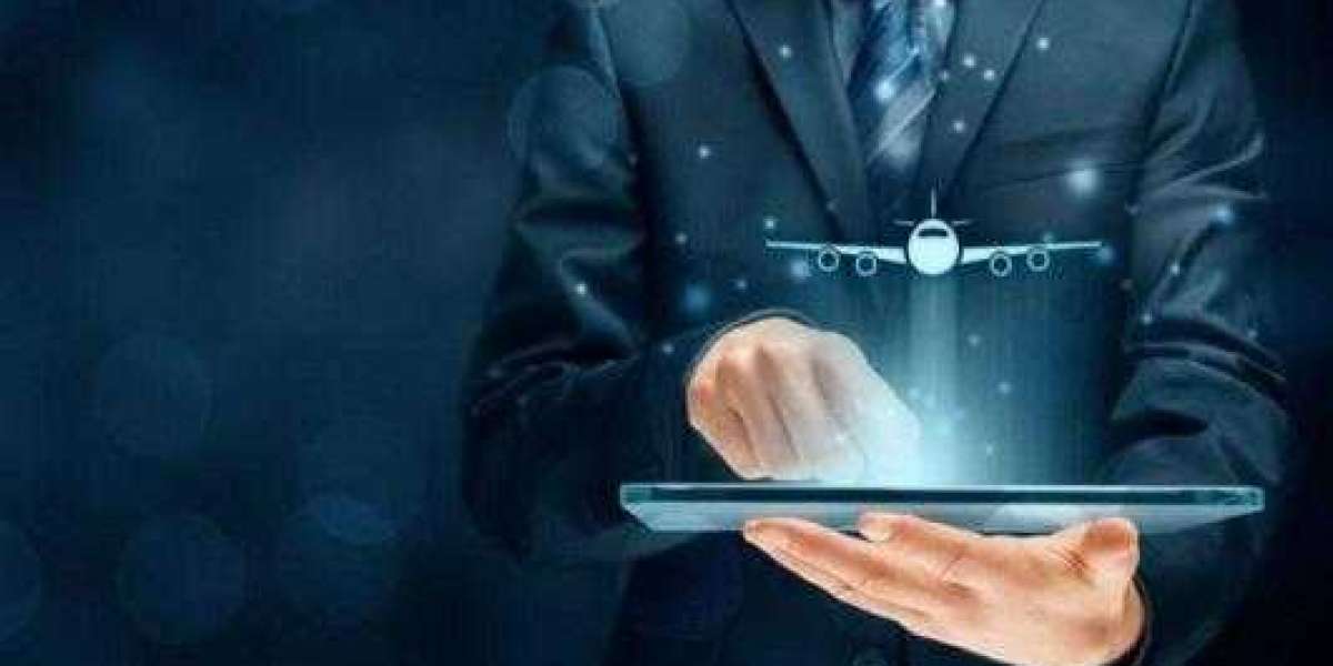 Travel Management Software Market Growing Demand and Huge Future Opportunities by 2033