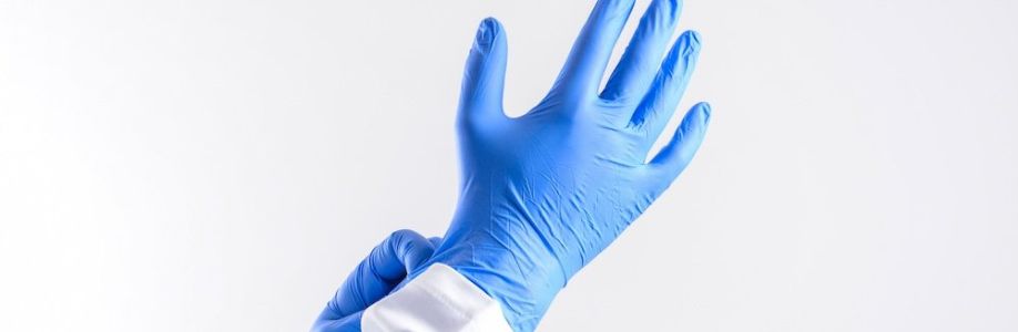 Nitrile Examination Glove Market Expected to Expand at a Steady 2022-2030 Cover Image